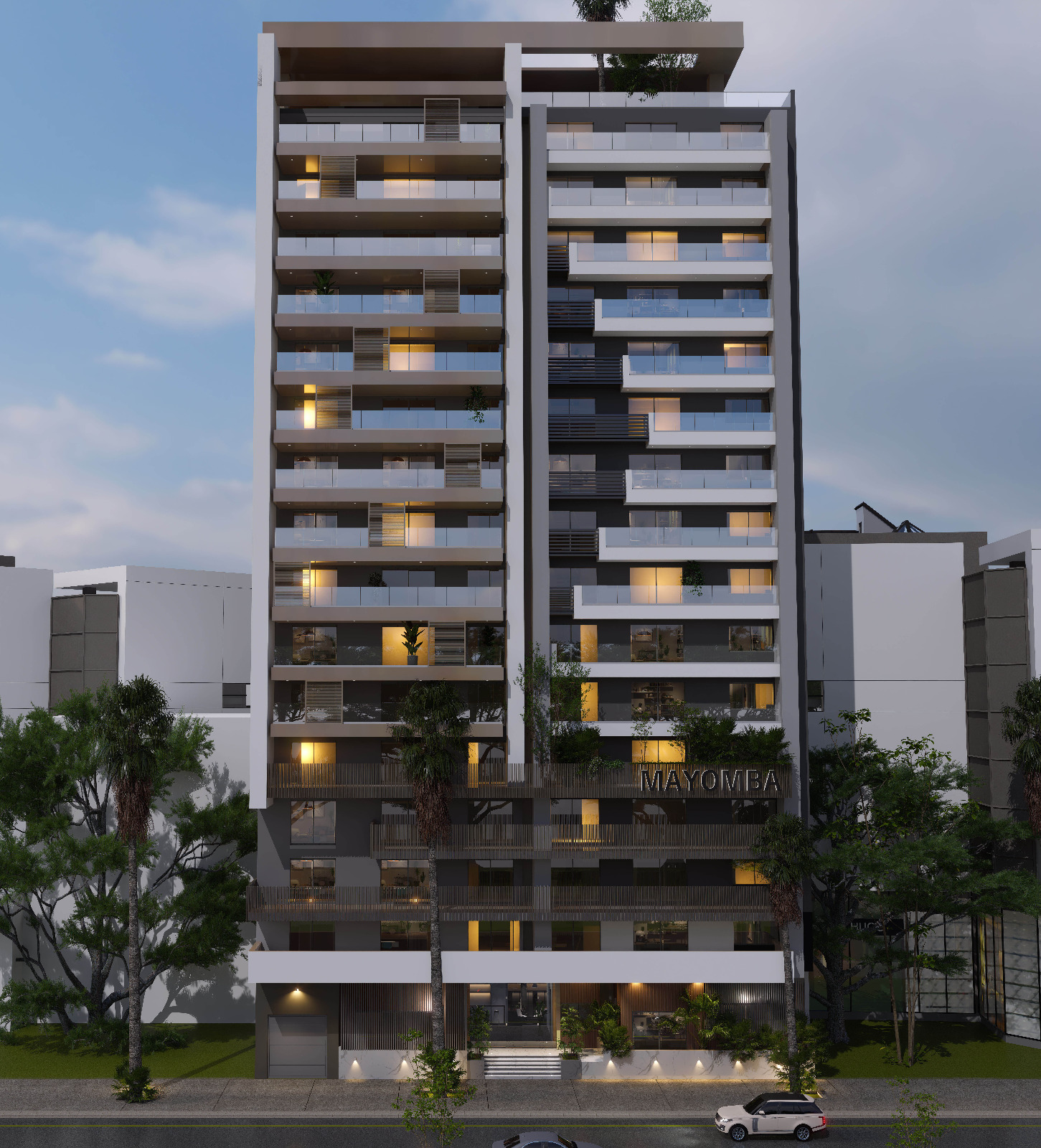 Travaux de Voirie et Réseaux Divers