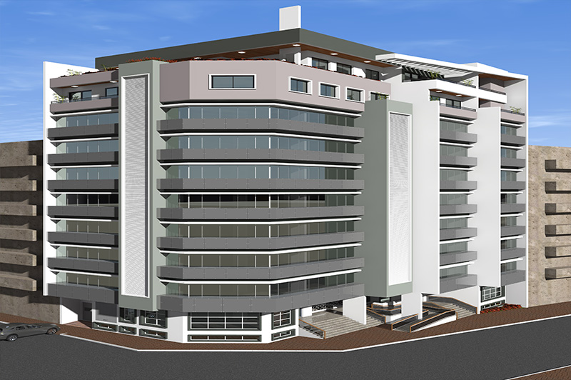 Aménagement de bureaux